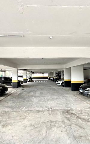 Apartamento à venda com 47m², 2 quartos e 1 vaga Apartamento à venda com 47m², 2 quartos e 1 vagaGaragem