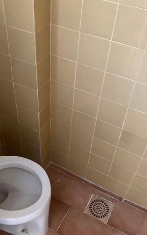 Apartamento para alugar com 100m², 3 quartos e 1 vagaBanheiro de serviço