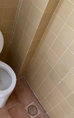 Apartamento para alugar com 100m², 3 quartos e 1 vagaBanheiro de serviço