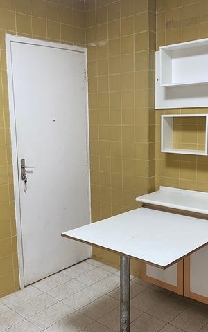 Apartamento para alugar com 100m², 3 quartos e 1 vagaCozinha