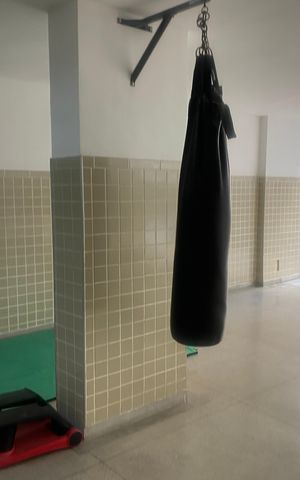 Apartamento para alugar com 100m², 3 quartos e 1 vagaÁrea comum 