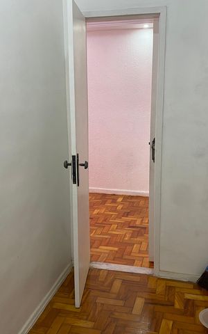 Apartamento para alugar com 100m², 3 quartos e 1 vagaQuarto de serviço