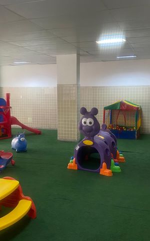 Apartamento para alugar com 100m², 3 quartos e 1 vagaÁrea comum