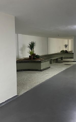 Apartamento para alugar com 100m², 3 quartos e 1 vagaÁrea comum