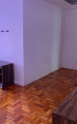 Apartamento para alugar com 100m², 3 quartos e 1 vagaSala