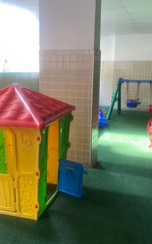 Apartamento para alugar com 100m², 3 quartos e 1 vagaÁrea comum