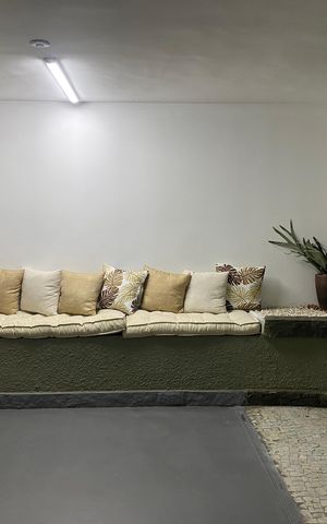 Apartamento para alugar com 100m², 3 quartos e 1 vagaÁrea comum