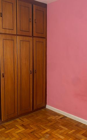 Apartamento para alugar com 100m², 3 quartos e 1 vagaQuarto