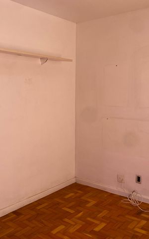 Apartamento para alugar com 100m², 3 quartos e 1 vagaQuarto 2
