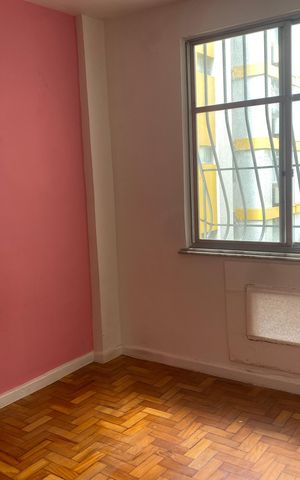 Apartamento para alugar com 100m², 3 quartos e 1 vagaQuarto