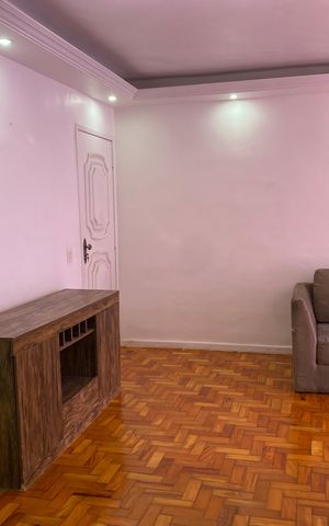 Apartamento para alugar com 100m², 3 quartos e 1 vagaSala