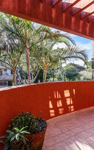 Casa para alugar com 391m², 3 quartos e 2 vagasVaranda
