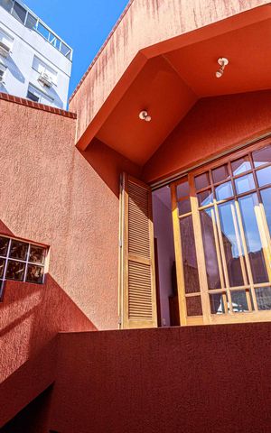 Casa para alugar com 391m², 3 quartos e 2 vagasEspaço Gourmet