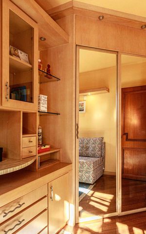 Casa para alugar com 391m², 3 quartos e 2 vagasQuarto 1 