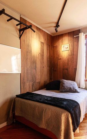 Casa para alugar com 391m², 3 quartos e 2 vagasQuarto 2