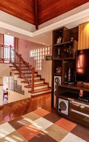 Casa para alugar com 391m², 3 quartos e 2 vagasSala 2 