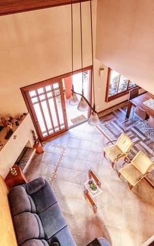 Casa para alugar com 391m², 3 quartos e 2 vagasCorredor