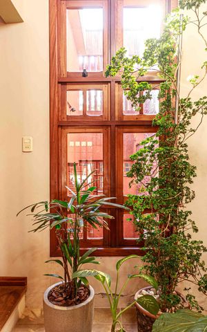 Casa para alugar com 391m², 3 quartos e 2 vagasSala