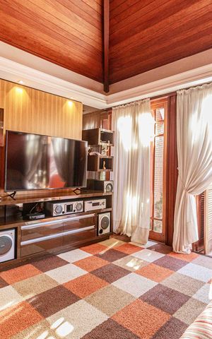 Casa para alugar com 391m², 3 quartos e 2 vagasSala 2 
