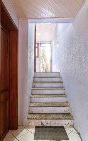 Casa para alugar com 391m², 3 quartos e 2 vagasCorredor