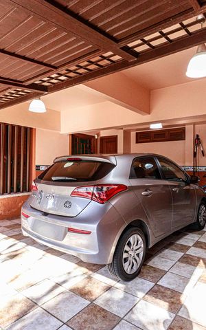Casa para alugar com 391m², 3 quartos e 2 vagasgaragem