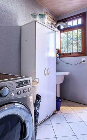 Casa para alugar com 391m², 3 quartos e 2 vagasÁrea de Serviço