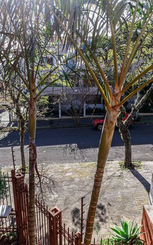 Casa para alugar com 391m², 3 quartos e 2 vagasVista da Varanda