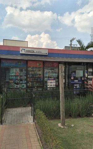 Apartamento à venda com 33m², 1 quarto e 1 vaga
