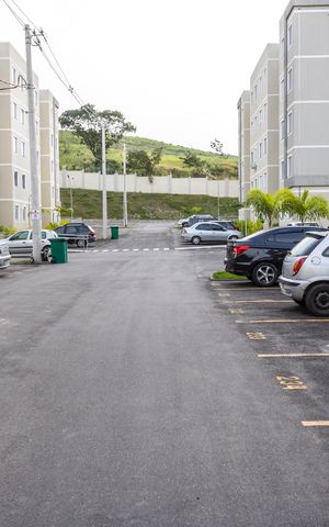 Apartamento à venda com 42m², 2 quartos e 2 vagas Apartamento à venda com 42m², 2 quartos e 2 vagasGaragem
