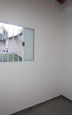 Casa para alugar com 80m², 1 quarto e 1 vagaQuarto 1