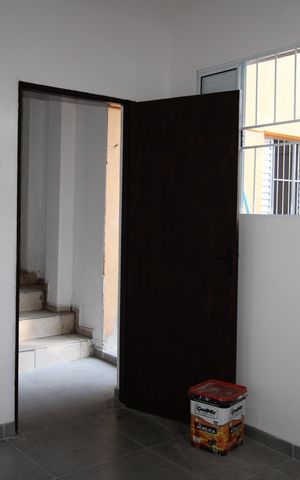 Casa para alugar com 80m², 1 quarto e 1 vagaQuarto 1