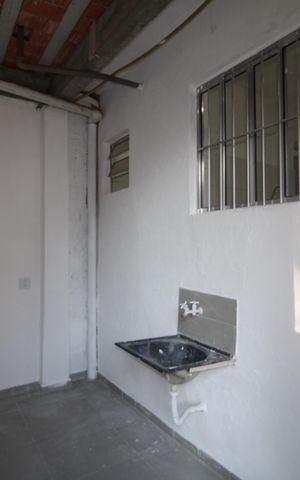 Casa para alugar com 80m², 1 quarto e 1 vagaÁrea de Serviço