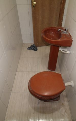 Casa para alugar com 80m², 1 quarto e 1 vagaBanheiro