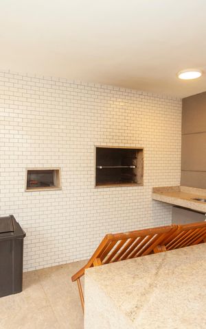 Apartamento à venda com 58m², 2 quartos e 1 vagaÁrea comum - Academia