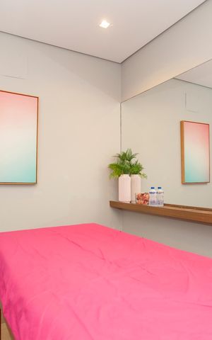 Apartamento à venda com 58m², 2 quartos e 1 vagaEspaço Beleza