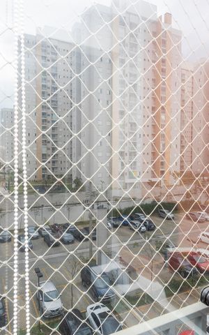 Apartamento à venda com 58m², 2 quartos e 1 vagaVista da Sacada