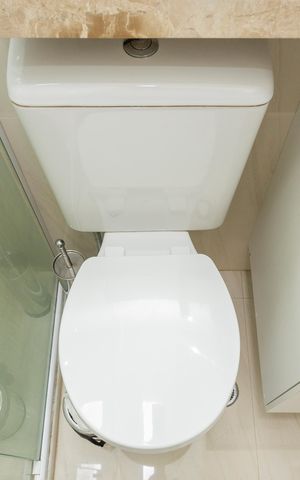 Apartamento à venda com 58m², 2 quartos e 1 vagaBanheiro
