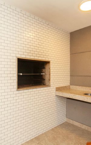 Apartamento à venda com 58m², 2 quartos e 1 vagaÁrea comum - Academia