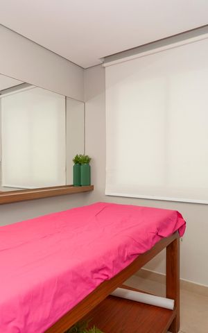 Apartamento à venda com 58m², 2 quartos e 1 vagaEspaço Beleza