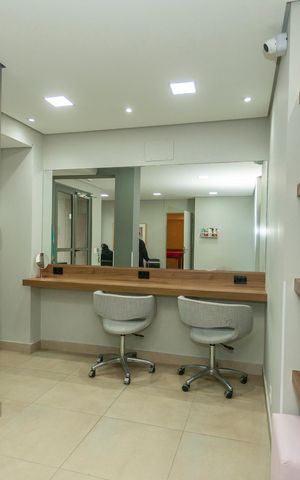 Apartamento à venda com 58m², 2 quartos e 1 vagaEspaço Beleza