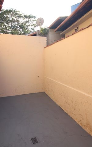 Casa à venda com 127m², 3 quartos e 1 vagaGaragem