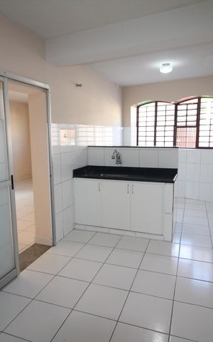 Casa à venda com 127m², 3 quartos e 1 vagaCozinha
