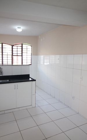 Casa à venda com 127m², 3 quartos e 1 vagaCozinha