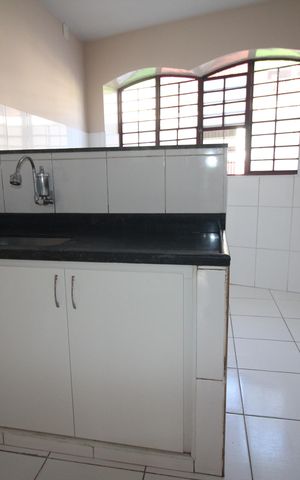 Casa à venda com 127m², 3 quartos e 1 vagaCozinha