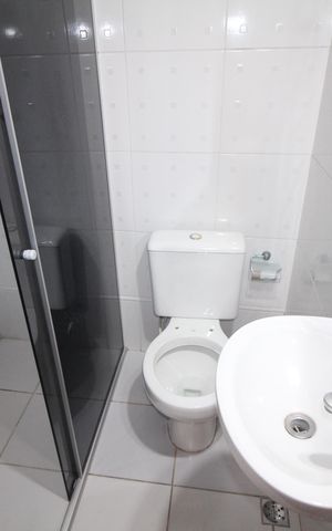 Casa à venda com 127m², 3 quartos e 1 vagaBanheiro 2