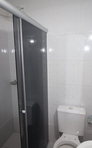 Casa à venda com 127m², 3 quartos e 1 vagaBanheiro 2