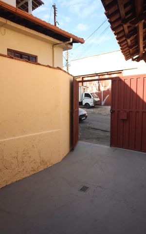 Casa à venda com 127m², 3 quartos e 1 vagaGaragem