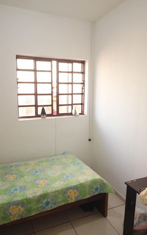 Casa à venda com 49m², 1 quarto e sem vagaQuarto 1