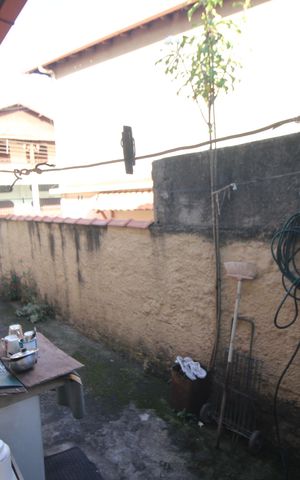 Casa à venda com 49m², 1 quarto e sem vagaÁrea de Serviço