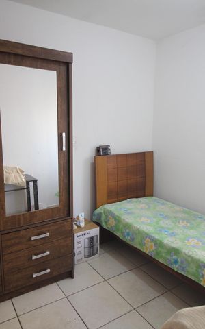 Casa à venda com 49m², 1 quarto e sem vagaQuarto 1